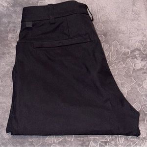 Lululemon Commission Pants